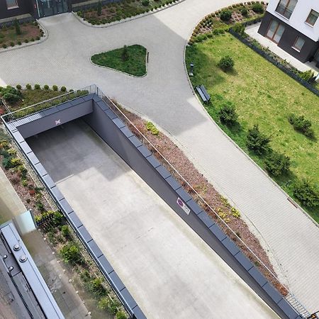 Sun Apartment Katowice Chorzow 외부 사진