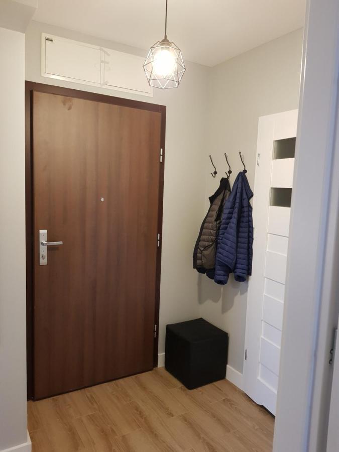Sun Apartment Katowice Chorzow 외부 사진