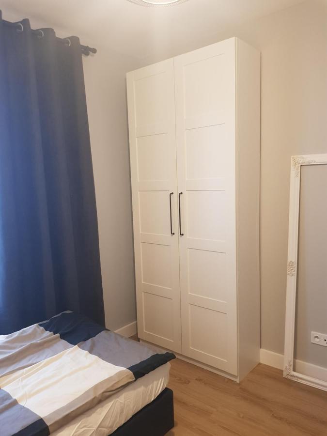 Sun Apartment Katowice Chorzow 외부 사진