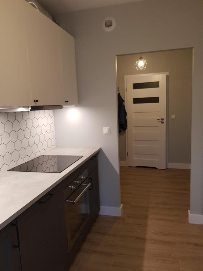 Sun Apartment Katowice Chorzow 외부 사진