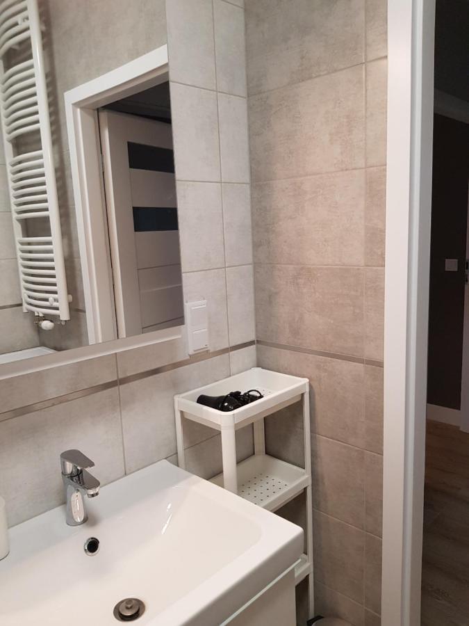 Sun Apartment Katowice Chorzow 외부 사진