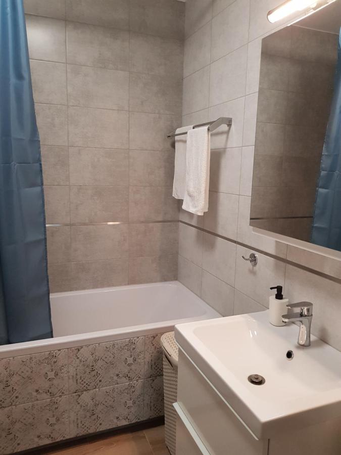 Sun Apartment Katowice Chorzow 외부 사진