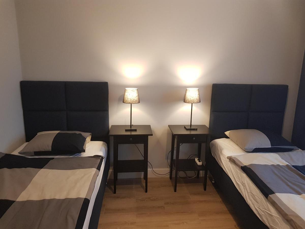 Sun Apartment Katowice Chorzow 외부 사진