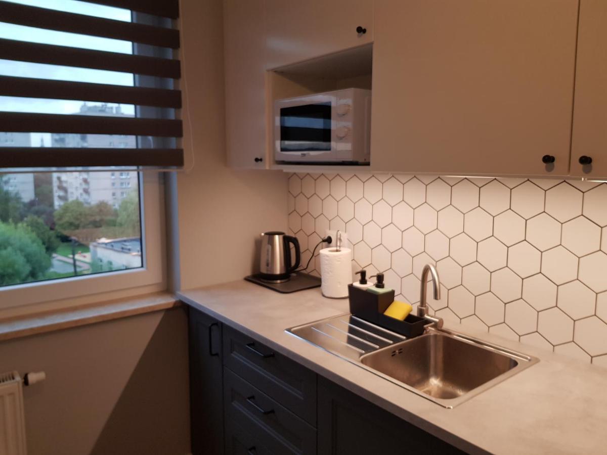 Sun Apartment Katowice Chorzow 외부 사진