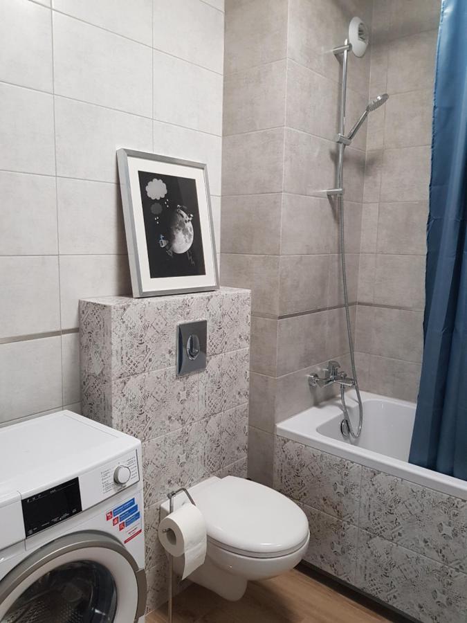Sun Apartment Katowice Chorzow 외부 사진