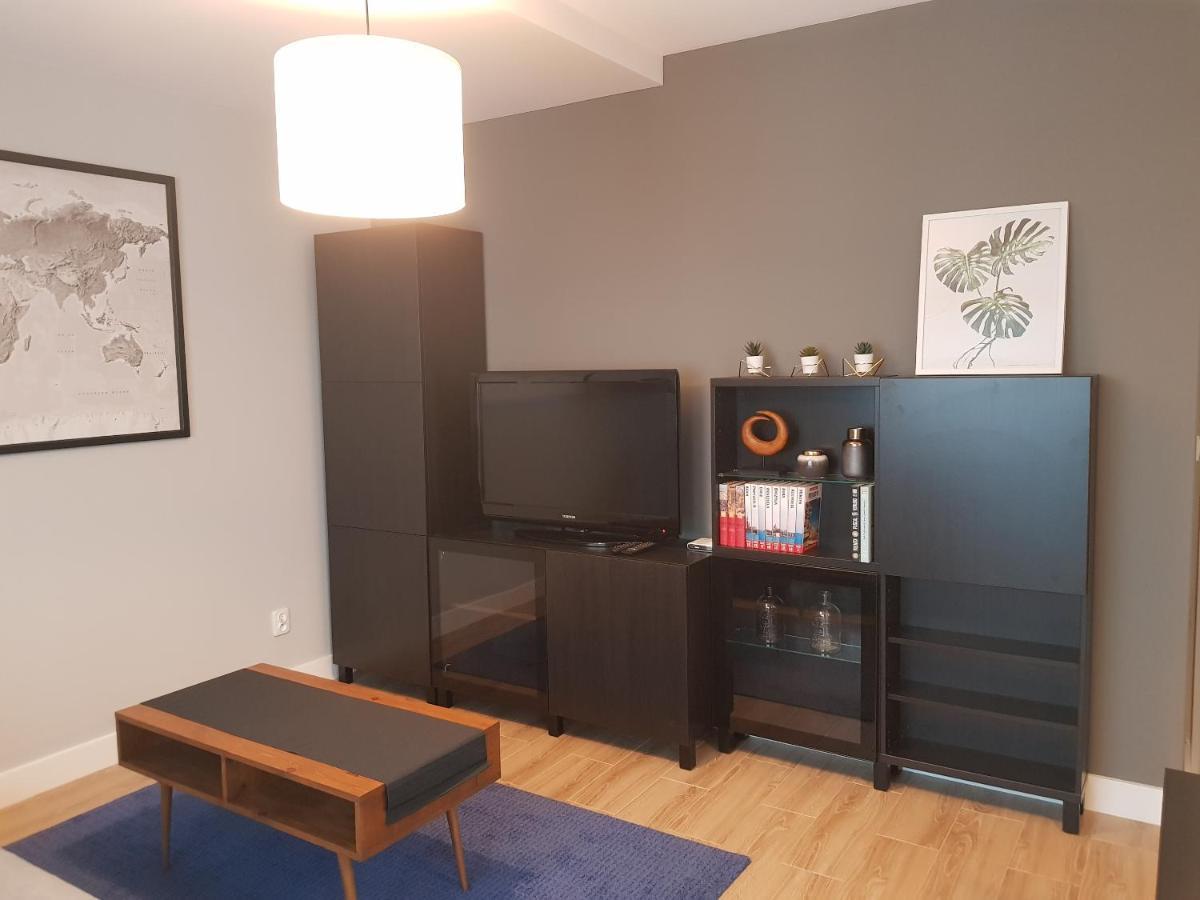 Sun Apartment Katowice Chorzow 외부 사진