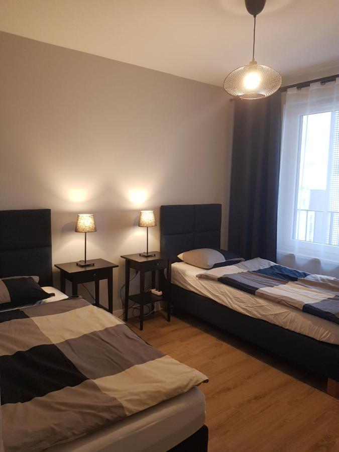 Sun Apartment Katowice Chorzow 외부 사진