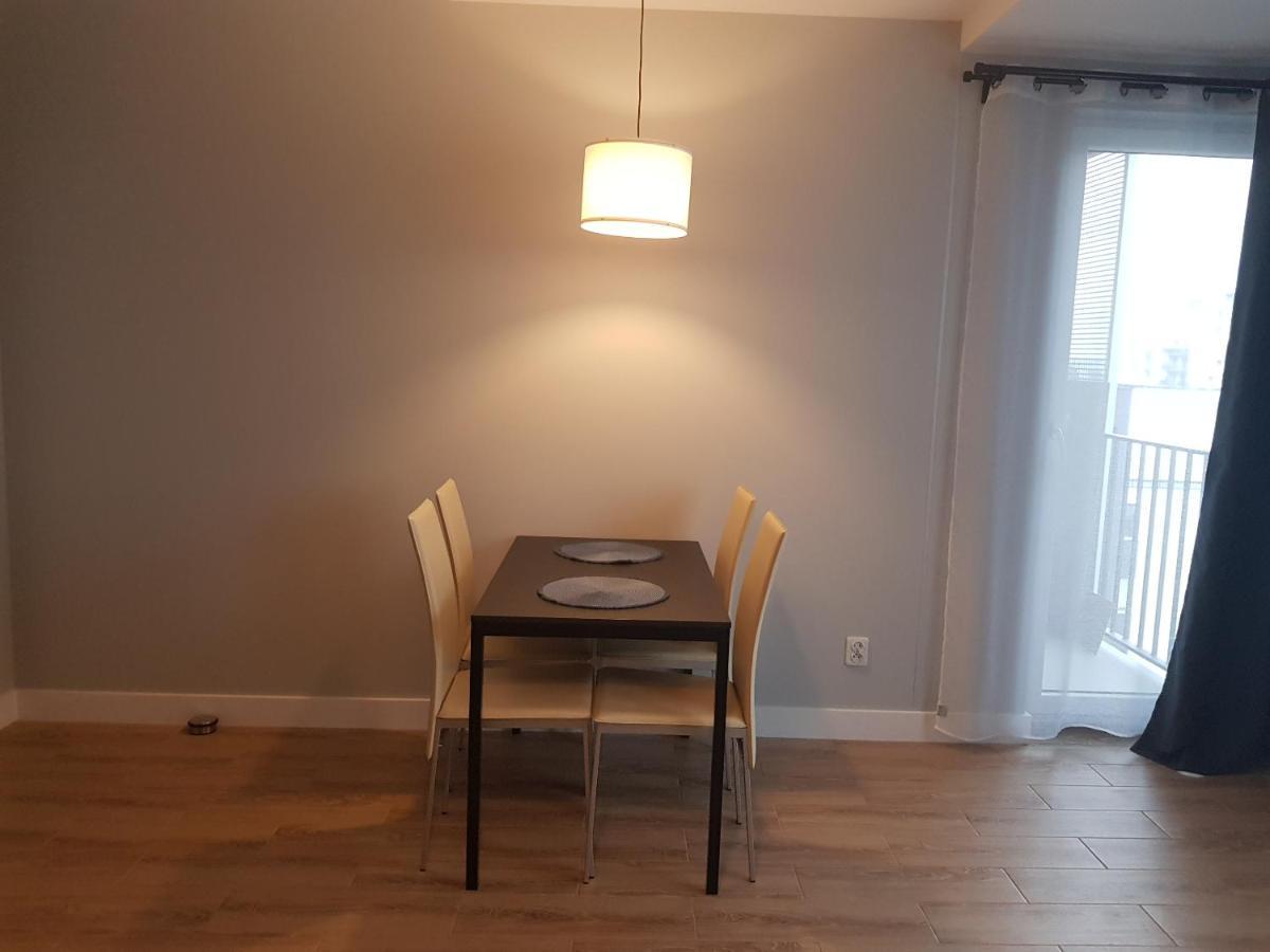 Sun Apartment Katowice Chorzow 외부 사진