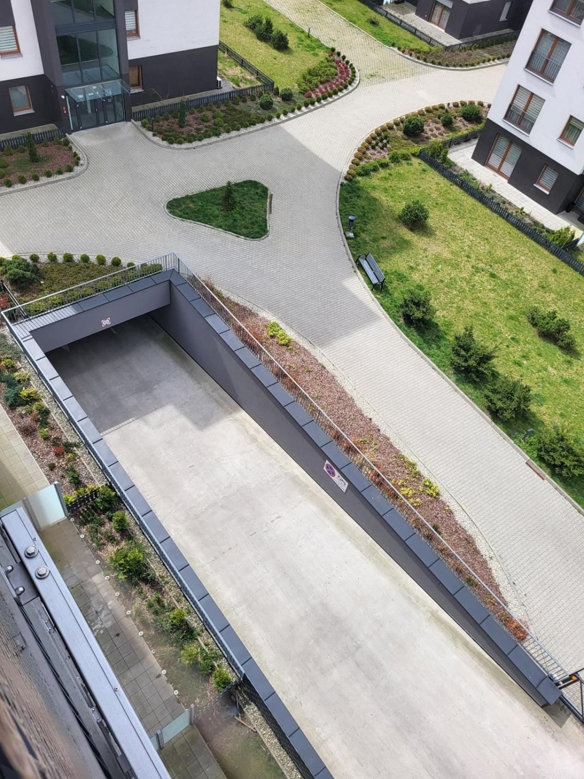 Sun Apartment Katowice Chorzow 외부 사진