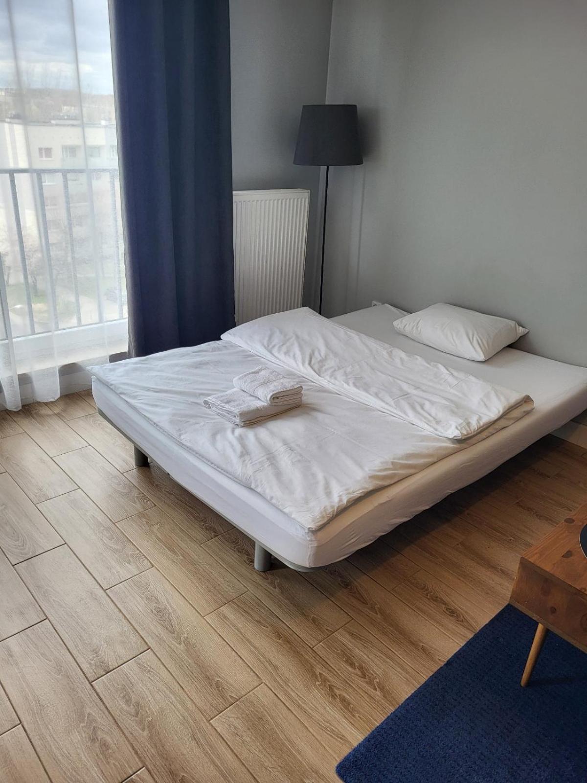 Sun Apartment Katowice Chorzow 외부 사진