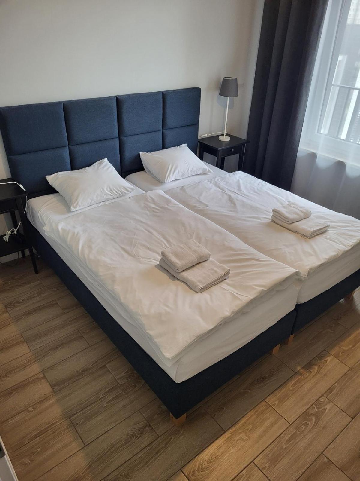 Sun Apartment Katowice Chorzow 외부 사진